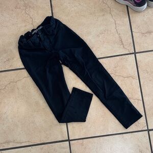 Girl’s jeggings